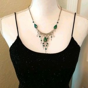 Vintage necklace